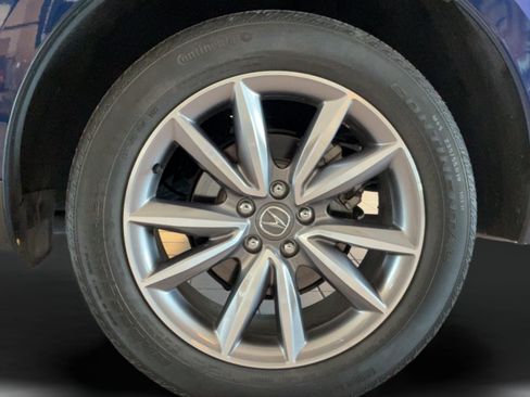 Used 2023 Acura RDX FWD w/ Technology Package image 37
