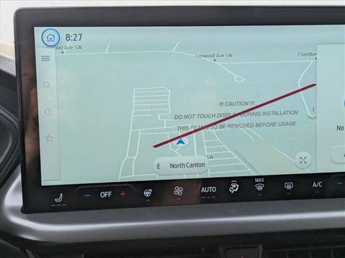 New 2025 Ford Escape Active w/ Tech Pack #1 image 12