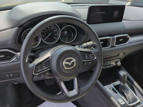 Used 2023 MAZDA CX-5 AWD 2.5 S image 13