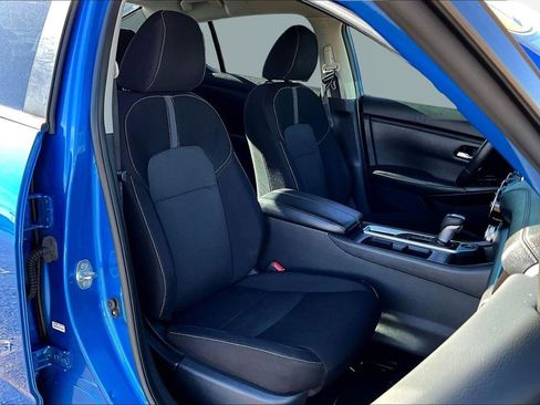 Used 2020 Nissan Sentra SV w/ Trunk Package image 7