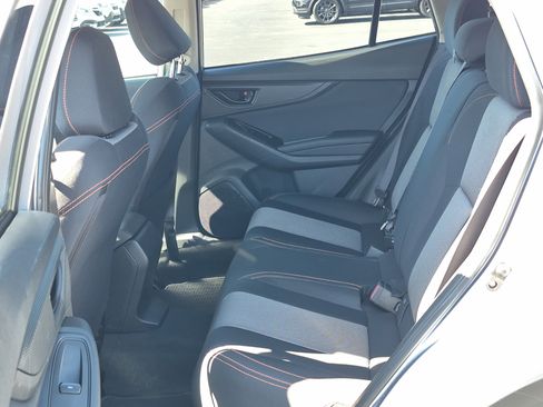 Certified 2023 Subaru Crosstrek 2.0i Premium image 16