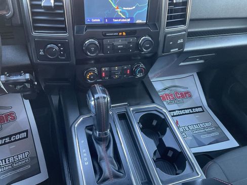 Used 2020 Ford F150 XLT w/ Equipment Group 302A Luxury image 20