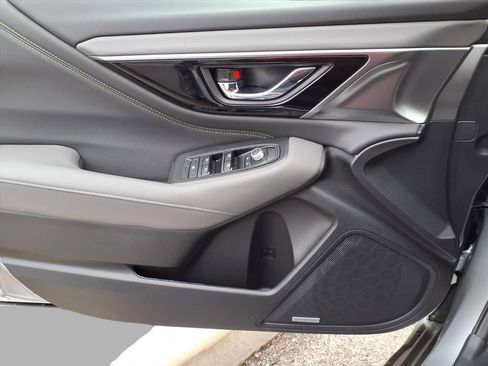 New 2025 Subaru Outback Onyx Edition image 11