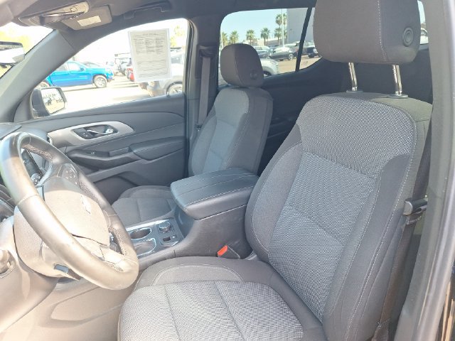 Used 2023 Chevrolet Traverse LT FWD image 9