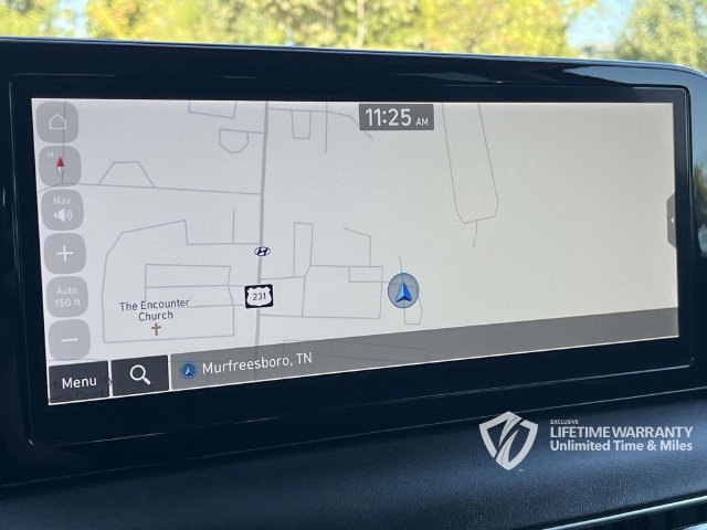 Used 2024 Hyundai Palisade SEL FWD image 37