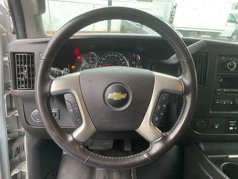 Used 2017 Chevrolet Express 2500 LS image 15