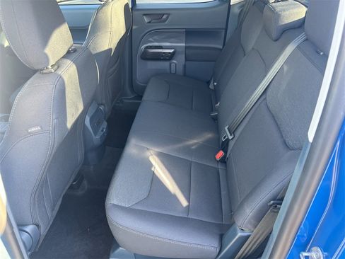 New 2026 Ford Maverick XL w/ 4K Tow Package image 17