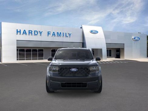 New 2026 Ford Maverick XL image 6