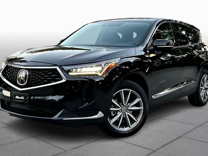 Used 2023 Acura RDX FWD w/ Technology Package