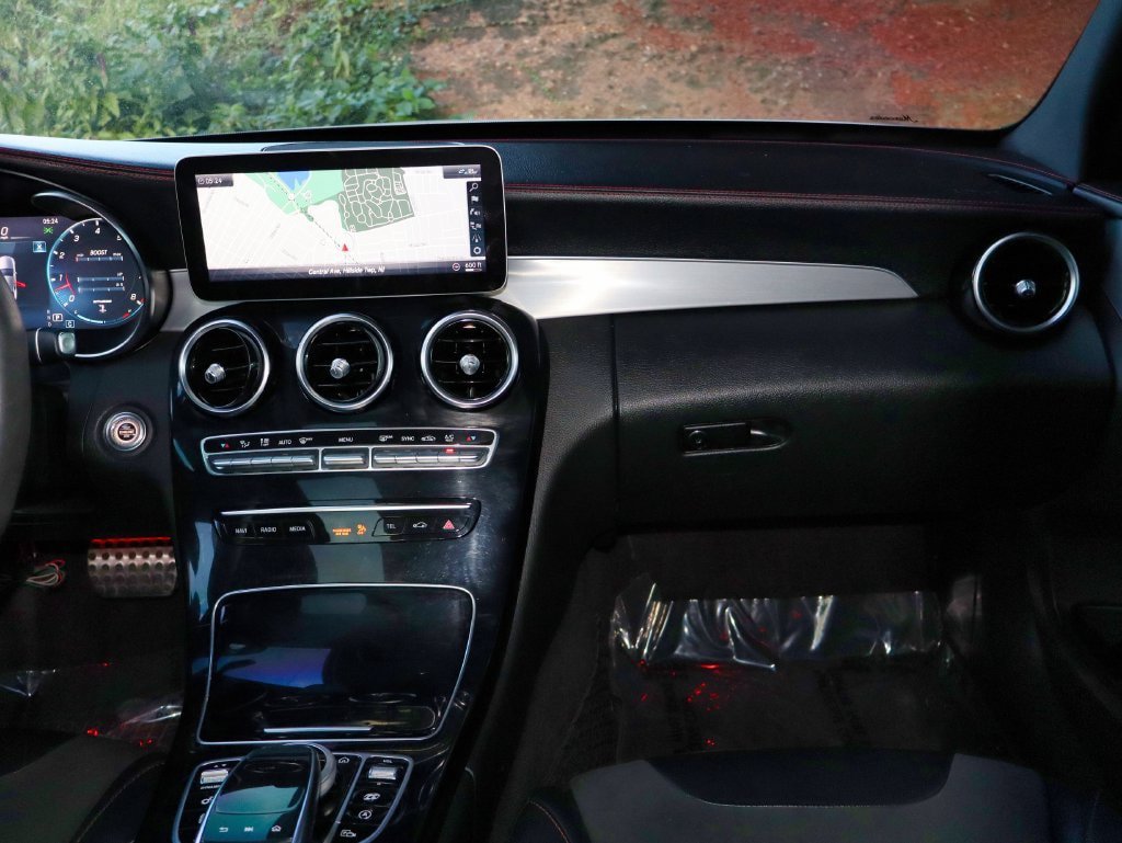 Used 2020 Mercedes-Benz C 43 AMG 4MATIC Sedan image 26