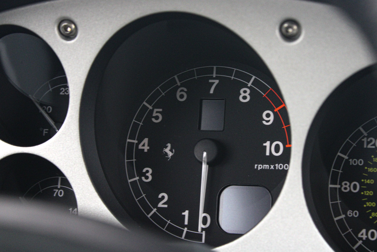 Used 2000 Ferrari 360 Modena RWD image 48