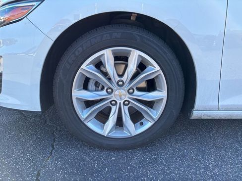 Used 2024 Chevrolet Malibu LT image 10