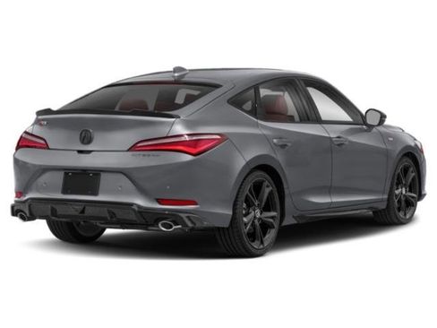 Used 2023 Acura Integra A-Spec image 2
