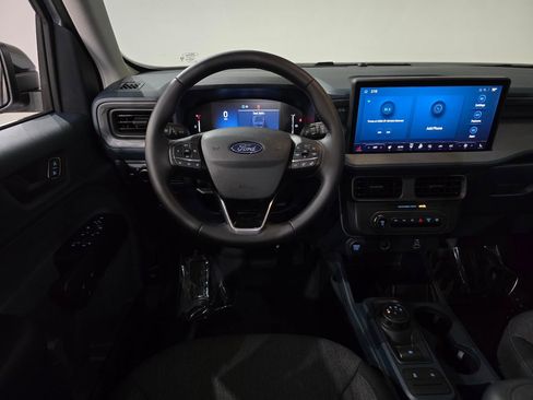 New 2025 Ford Maverick XLT w/ XLT Luxury Package image 19