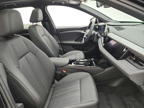 New 2027 Audi Q6 e-tron Premium Plus AWD/4WD image 14