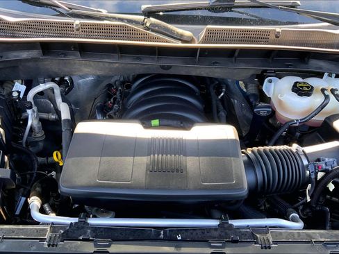 Used 2024 GMC Sierra 1500 SLT w/ SLT Premium Plus Package image 33