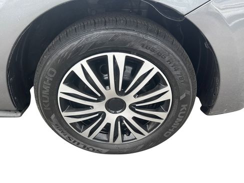 Used 2020 Mitsubishi Mirage G4 ES image 23