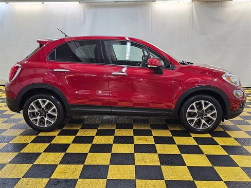 Used 2017 FIAT 500X Trekking image 2