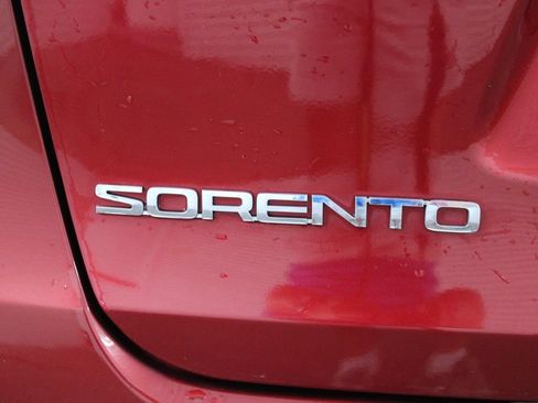 Used 2017 Kia Sorento EX w/ EX V6 Premium Package FWD image 33