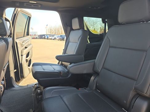 Certified 2022 GMC Yukon Denali AWD/4WD image 15
