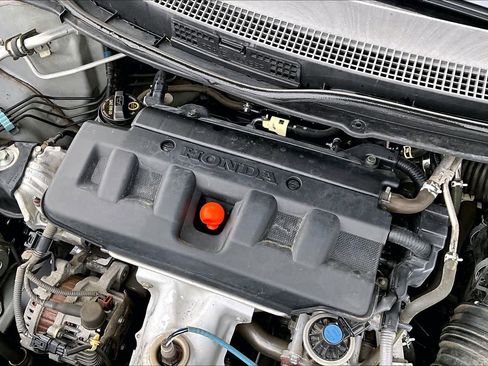 Used 2012 Honda Civic EX-L image 31