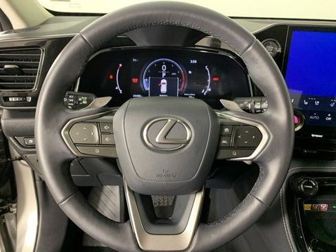 Used 2024 Lexus NX 350 AWD w/ Premium Package image 7