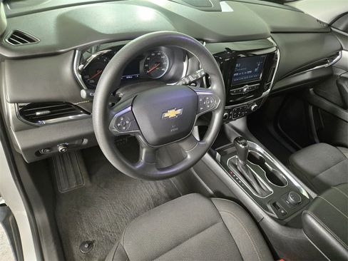 Used 2019 Chevrolet Traverse LS w/ LPO, Cargo Package image 15