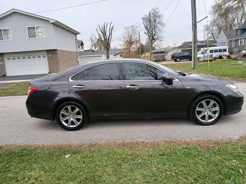 Used 2009 Lexus ES 350 w/ Pebble Beach Edition image 5