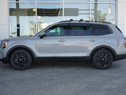 Used 2024 Kia Telluride SX Prestige X-Pro AWD/4WD image 5