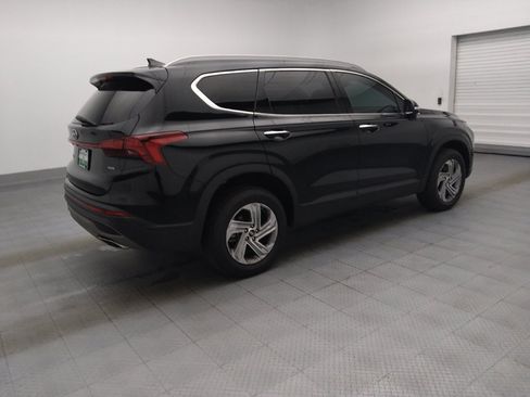 Used 2023 Hyundai Santa Fe SEL AWD/4WD image 10