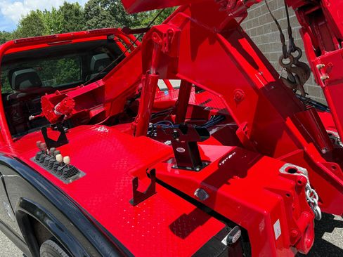 Used 2014 Ford F450 XL w/ Power Equipment Group image 9