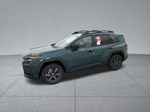 Used 2026 Toyota RAV4 AWD image 2