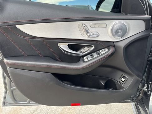 Used 2017 Mercedes-Benz C 43 AMG 4MATIC Sedan image 9