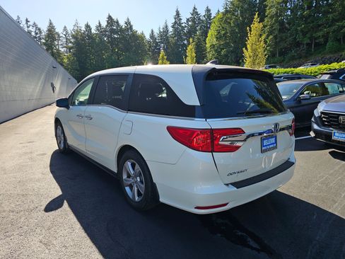 Used 2019 Honda Odyssey EX-L image 32