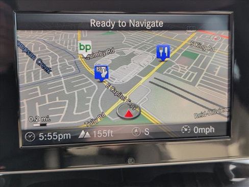 Certified 2017 Mercedes-Benz C 350e Sedan image 13