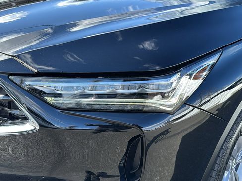 Used 2023 Acura MDX SH-AWD image 8