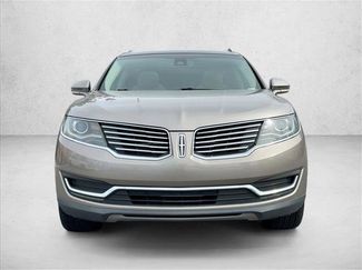 Used 2018 Lincoln MKX Reserve w/ Driver Assistance Package video 2