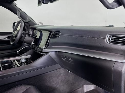 Used 2025 Jeep Wagoneer Series II w/ Convenience Group I image 32