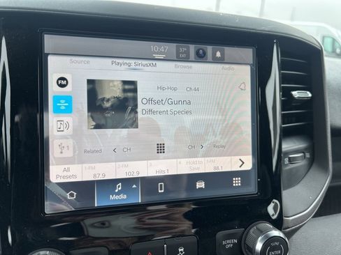 New 2026 RAM 3500 Tradesman w/ Chrome Appearance Group A image 24