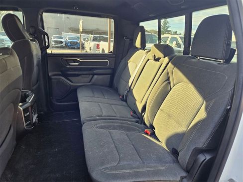 Certified 2021 RAM 1500 Big Horn image 15
