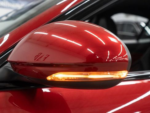 Used 2017 Alfa Romeo Giulia Quadrifoglio image 42