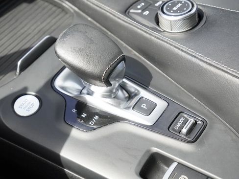 Used 2020 INFINITI QX50 Luxe FWD image 15
