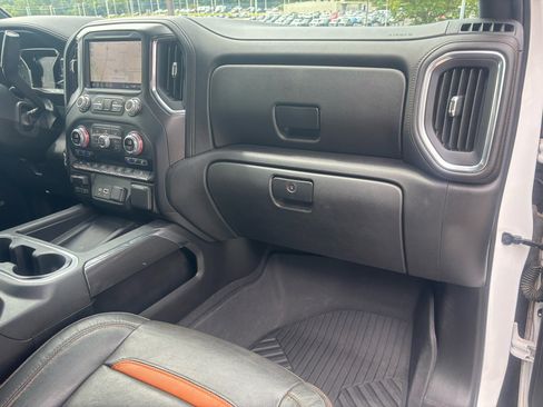 Used 2020 GMC Sierra 1500 AT4 w/ AT4 Premium Package image 21