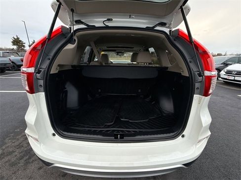 Used 2015 Honda CR-V Touring image 20