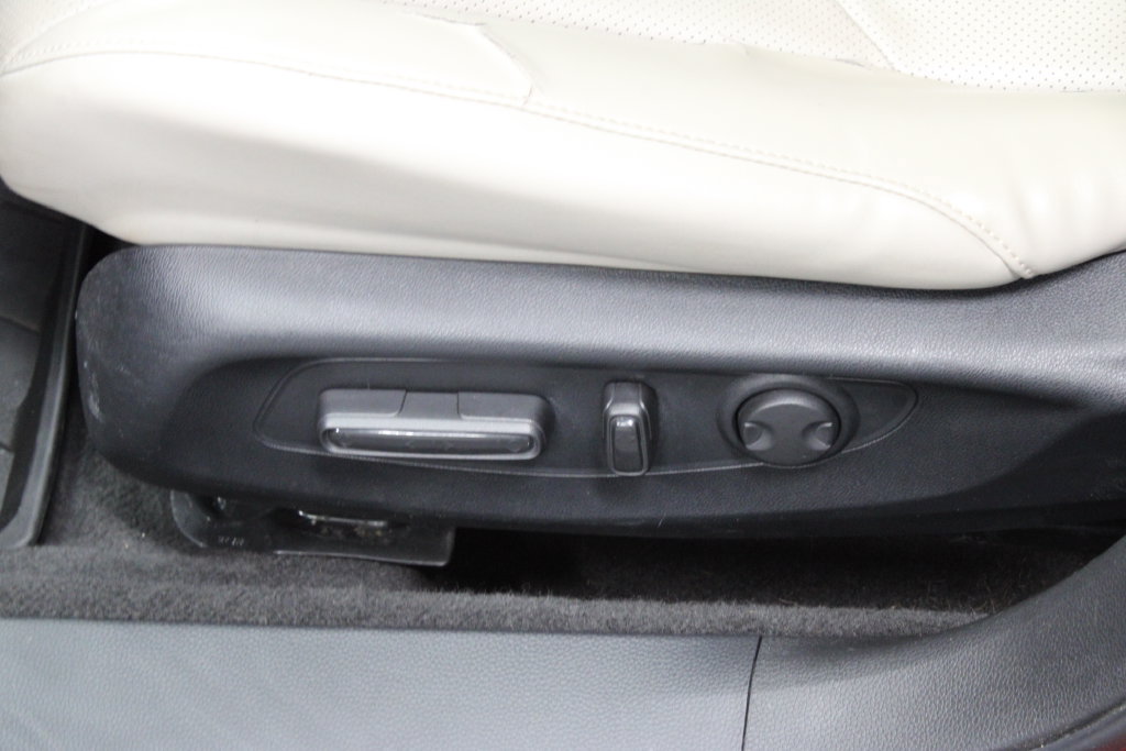 Used 2024 Honda Accord Touring image 24