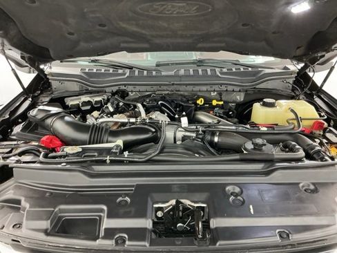 Used 2019 Ford F350 Platinum w/ Platinum Ultimate Package image 37