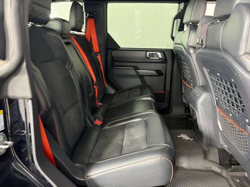 Used 2024 Ford Bronco Raptor AWD/4WD image 31