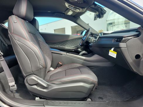 New 2026 Dodge Charger R/T AWD/4WD image 5