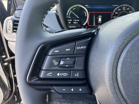 New 2026 Subaru Forester Touring AWD/4WD image 18