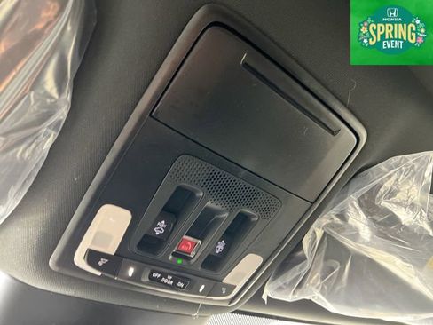 New 2026 Honda Pilot TrailSport image 13